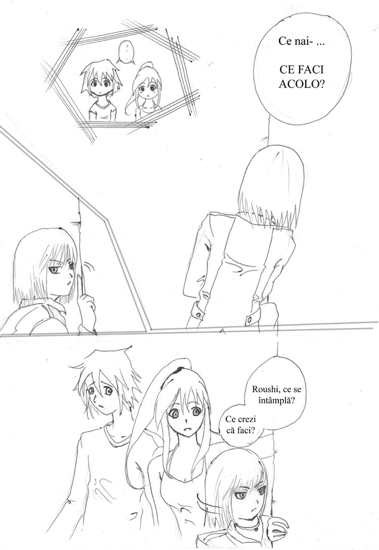 AZ-Senshi - Capitolul 1 - Bufonul - pagina 14