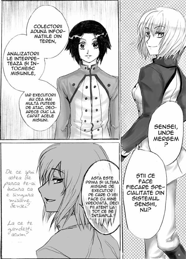 AZ-Senshi - Capitolul 2 - pagina 10