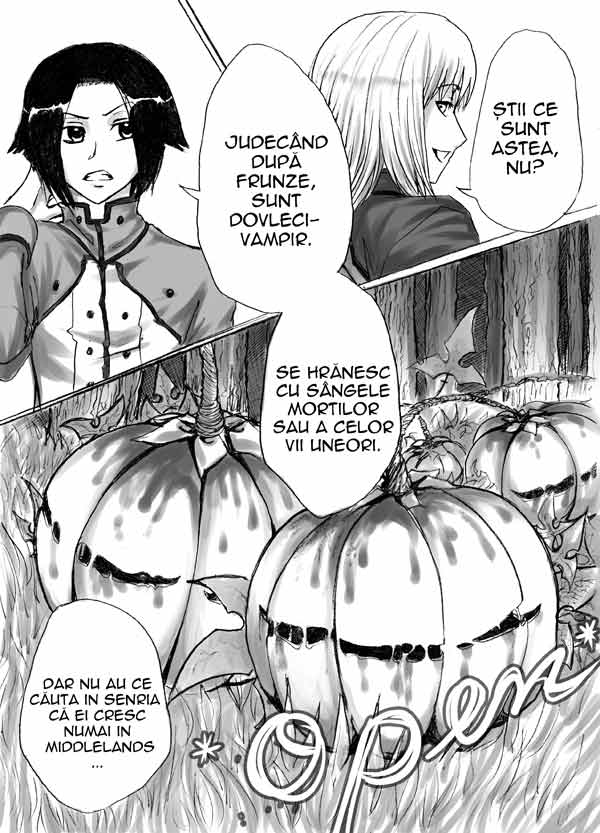 AZ-Senshi - Capitolul 2 - pagina 12