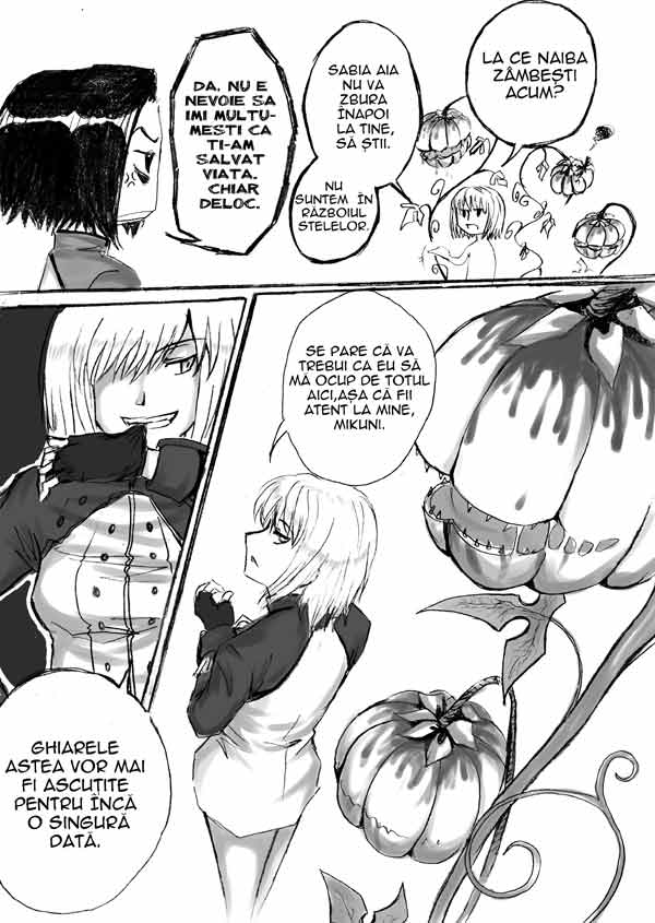 AZ-Senshi - Capitolul 2 - pagina 15