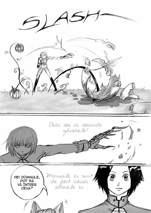 AZ-Senshi - Capitolul 2 - pagina 16