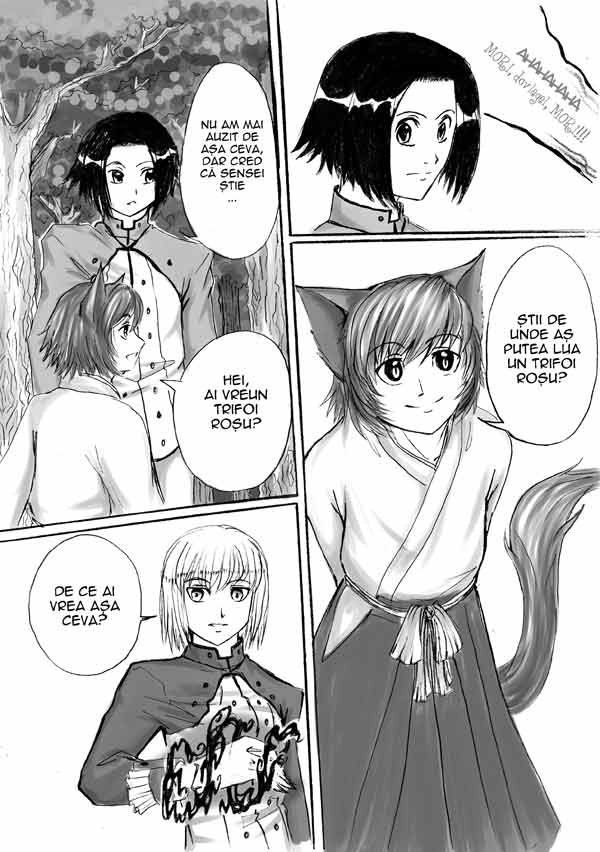 AZ-Senshi - Capitolul 2 - pagina 17