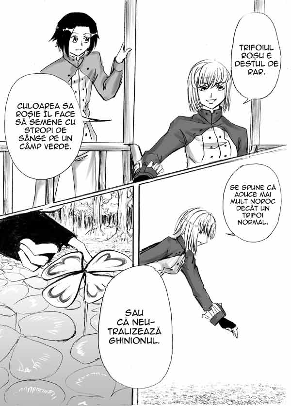 AZ-Senshi - Capitolul 2 - pagina 20