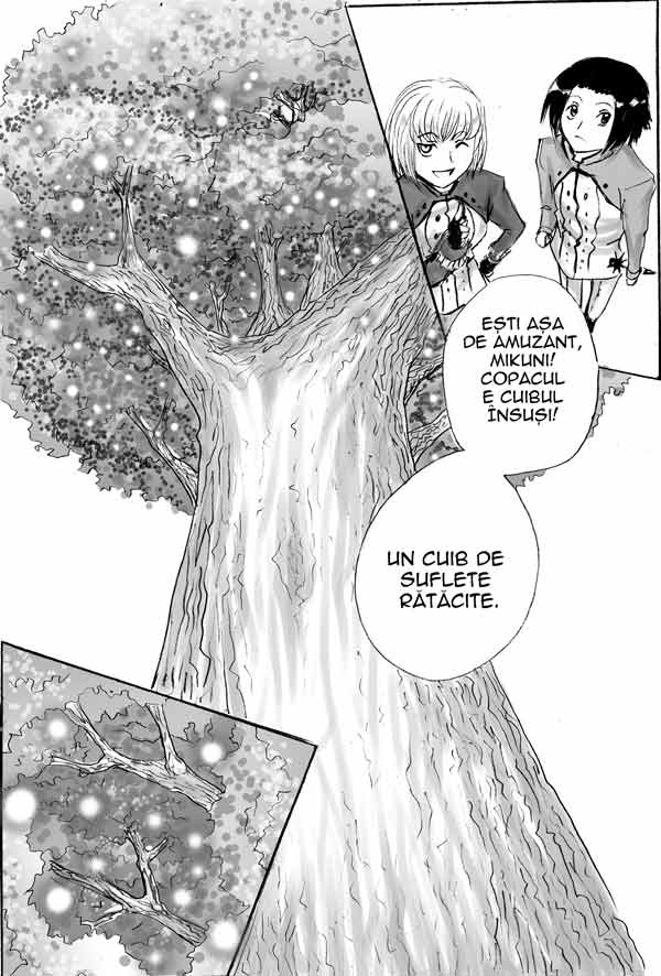 AZ-Senshi - Capitolul 2 - pagina 24