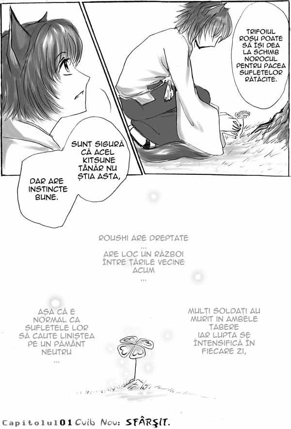 AZ-Senshi - Capitolul 2 - pagina 25