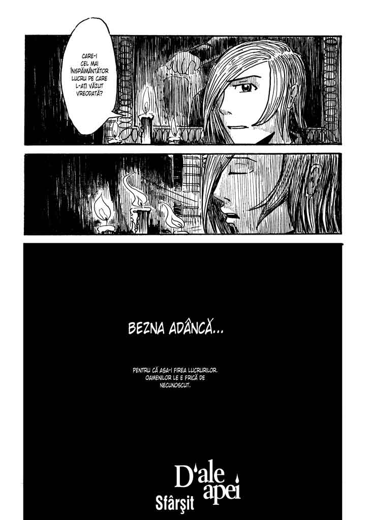 Colecționarul de basme - D'Ale Apei - pagina 43