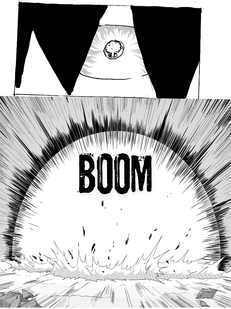 Heavens Protectors - Capitolul 2 - pagina 10