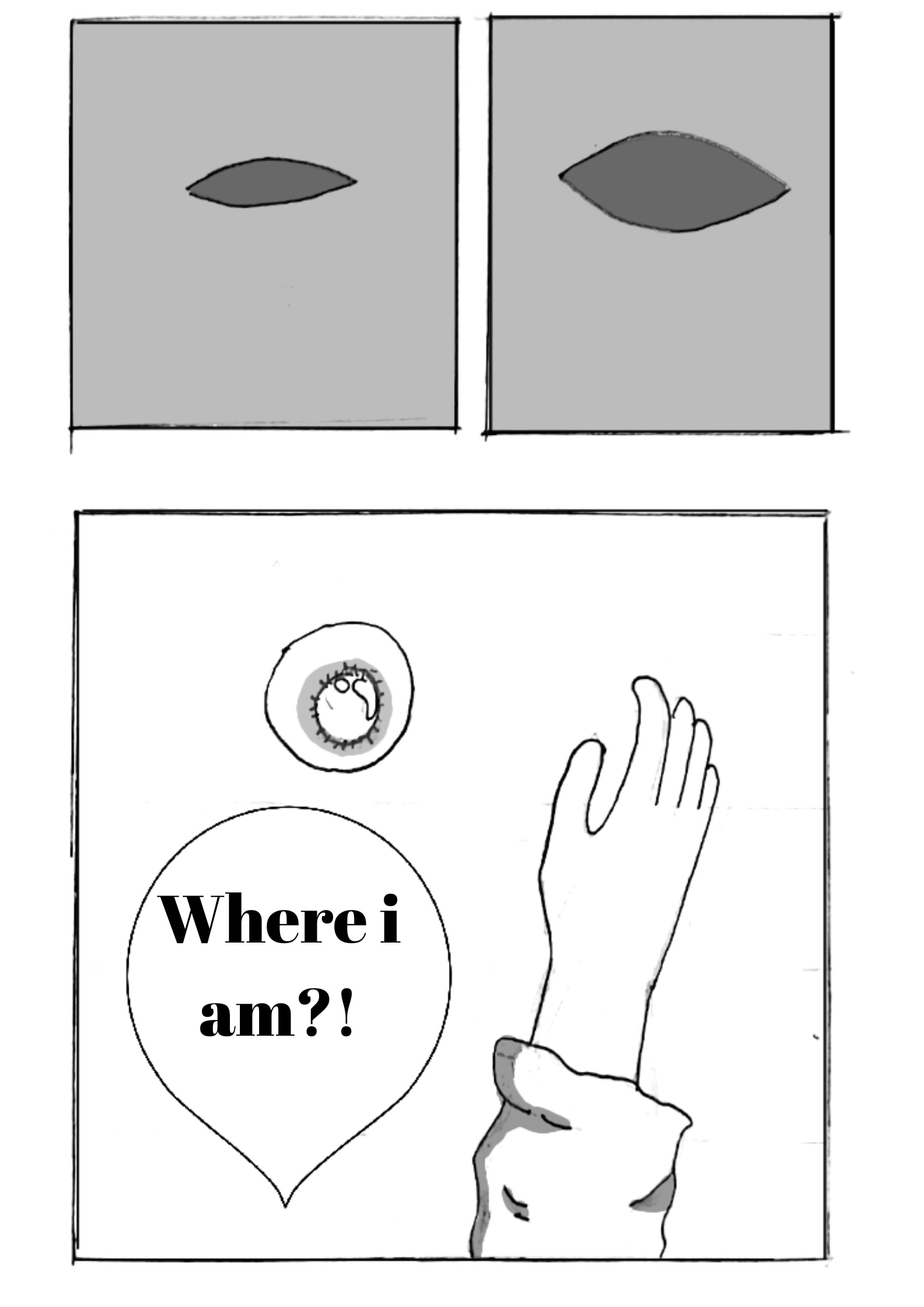 Heavens Protectors - Capitolul 4 - pagina 2