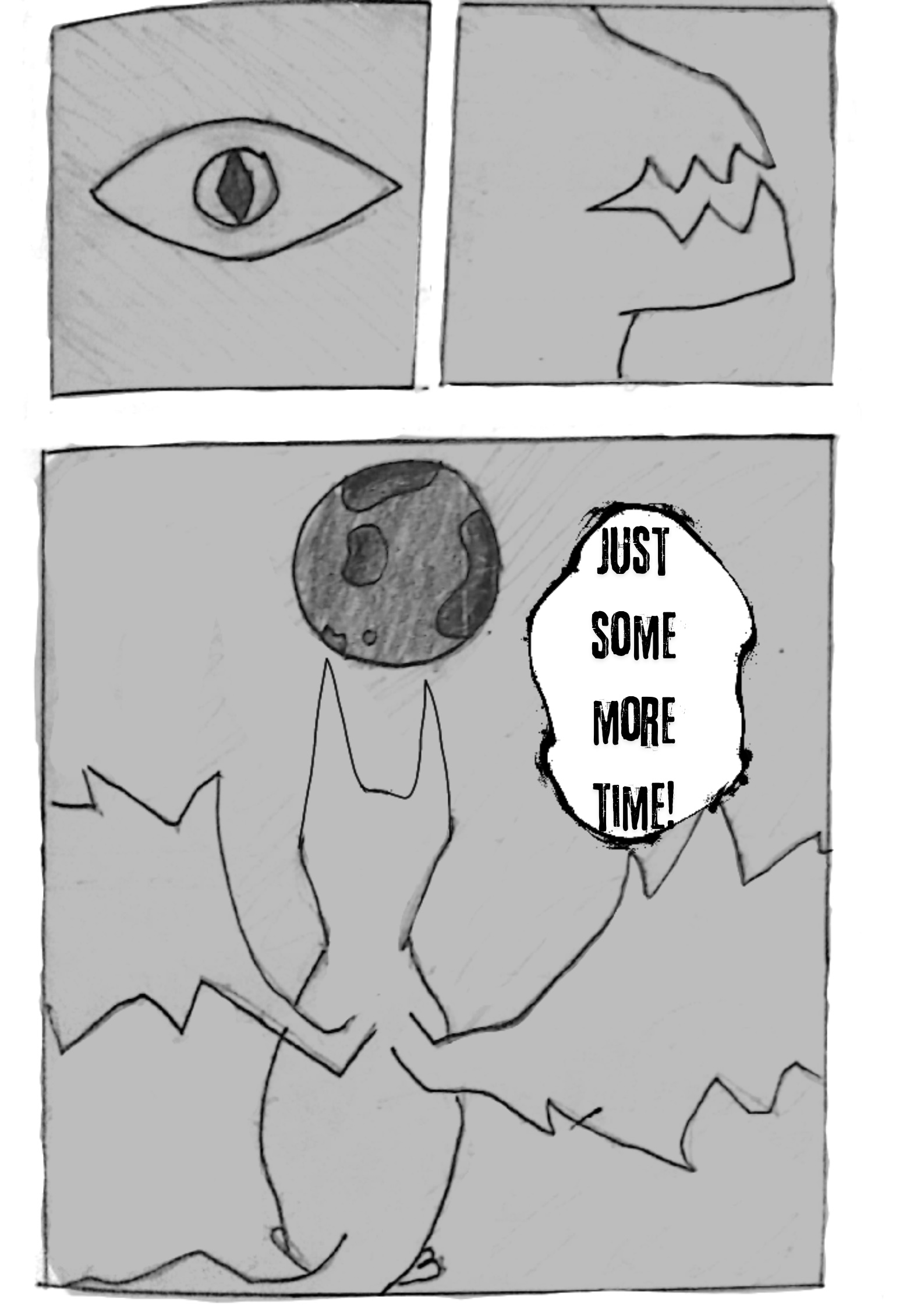 Heavens Protectors - Capitolul 5 - pagina 8