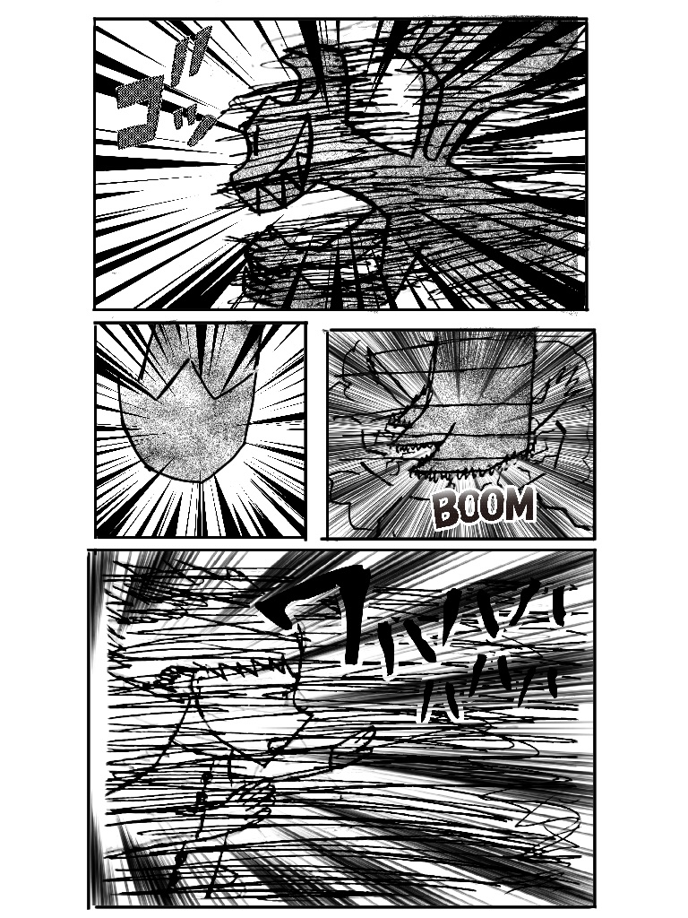 Heavens Protectors - Capitolul 8 - pagina 1