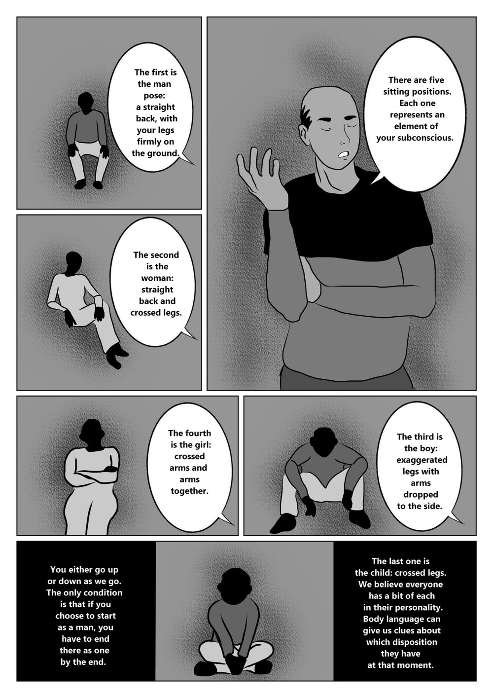 Hydra's Head - Capitolul 9 - pagina 1