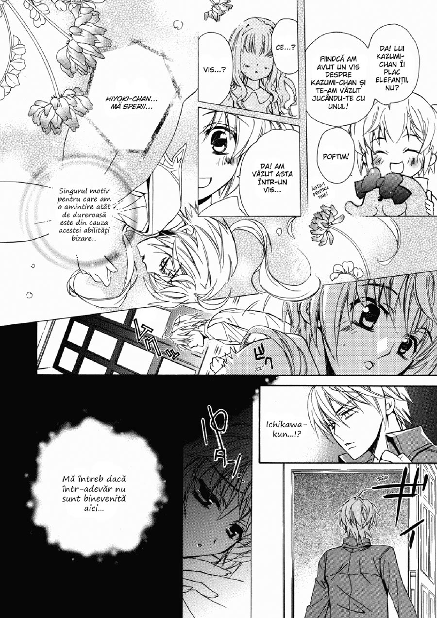 Revista Mangazup - Numărul 1 - pagina 36