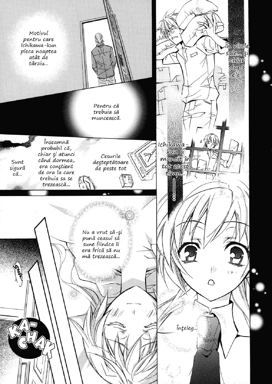 Revista Mangazup - Numărul 1 - pagina 45