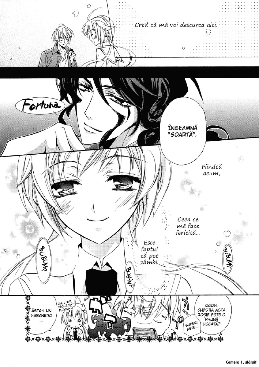 Revista Mangazup - Numărul 1 - pagina 52