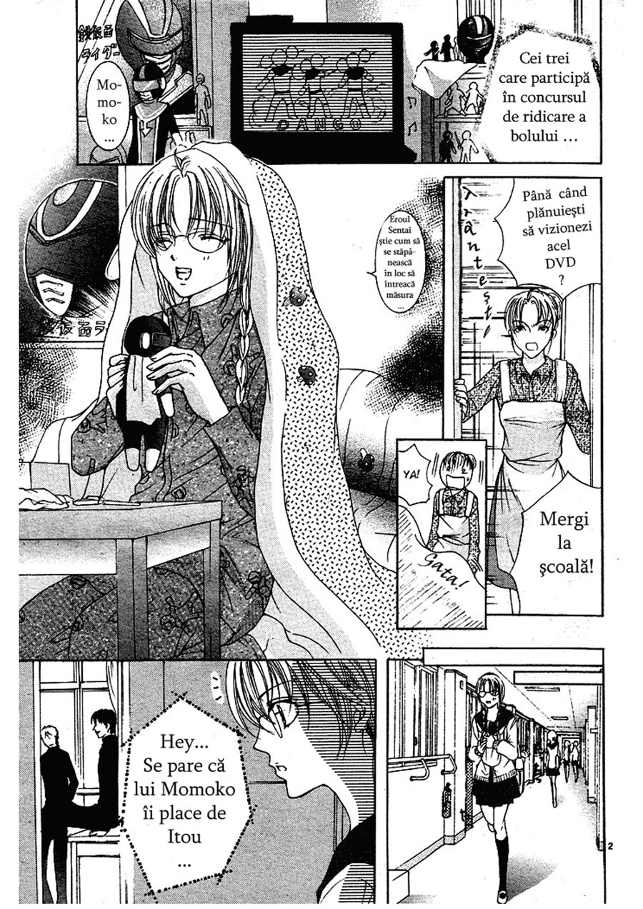 Revista Mangazup - Numărul 1 - pagina 56