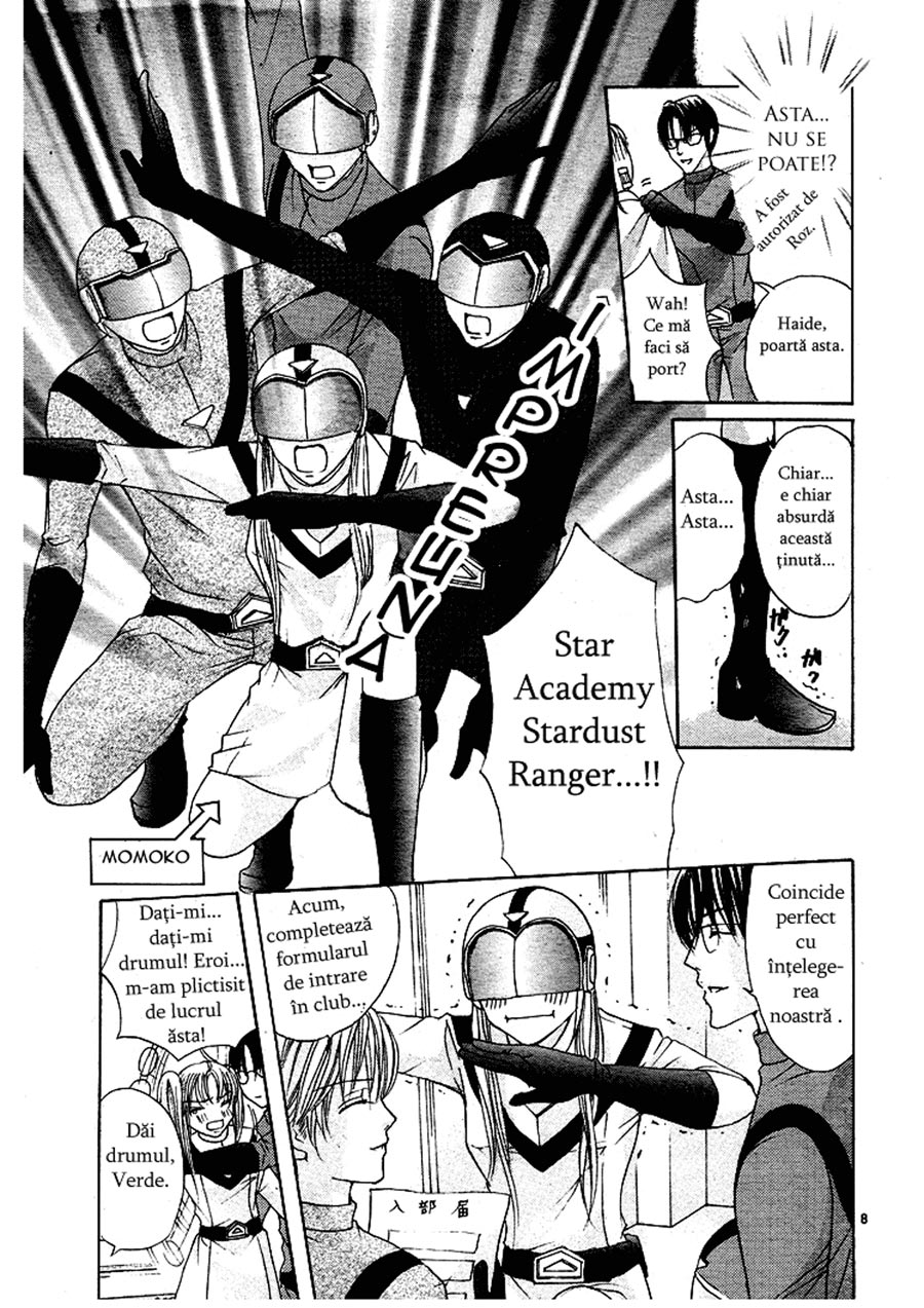 Revista Mangazup - Numărul 1 - pagina 62