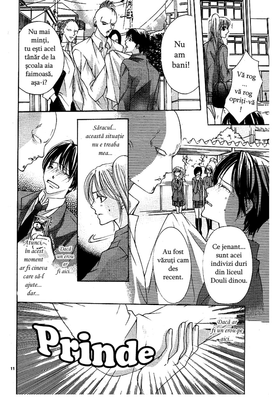 Revista Mangazup - Numărul 1 - pagina 65