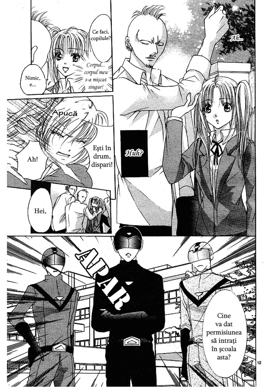 Revista Mangazup - Numărul 1 - pagina 66