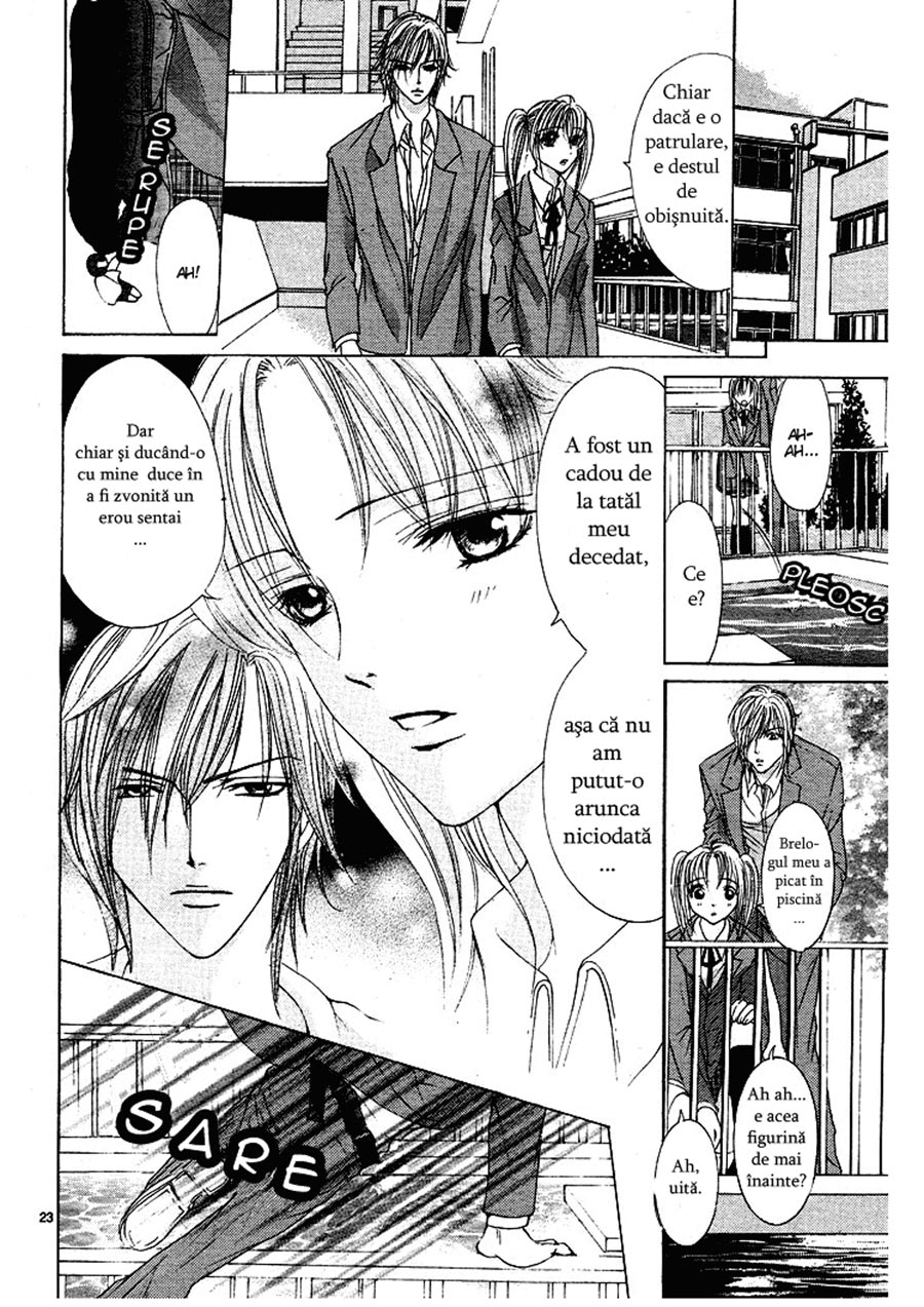 Revista Mangazup - Numărul 1 - pagina 77