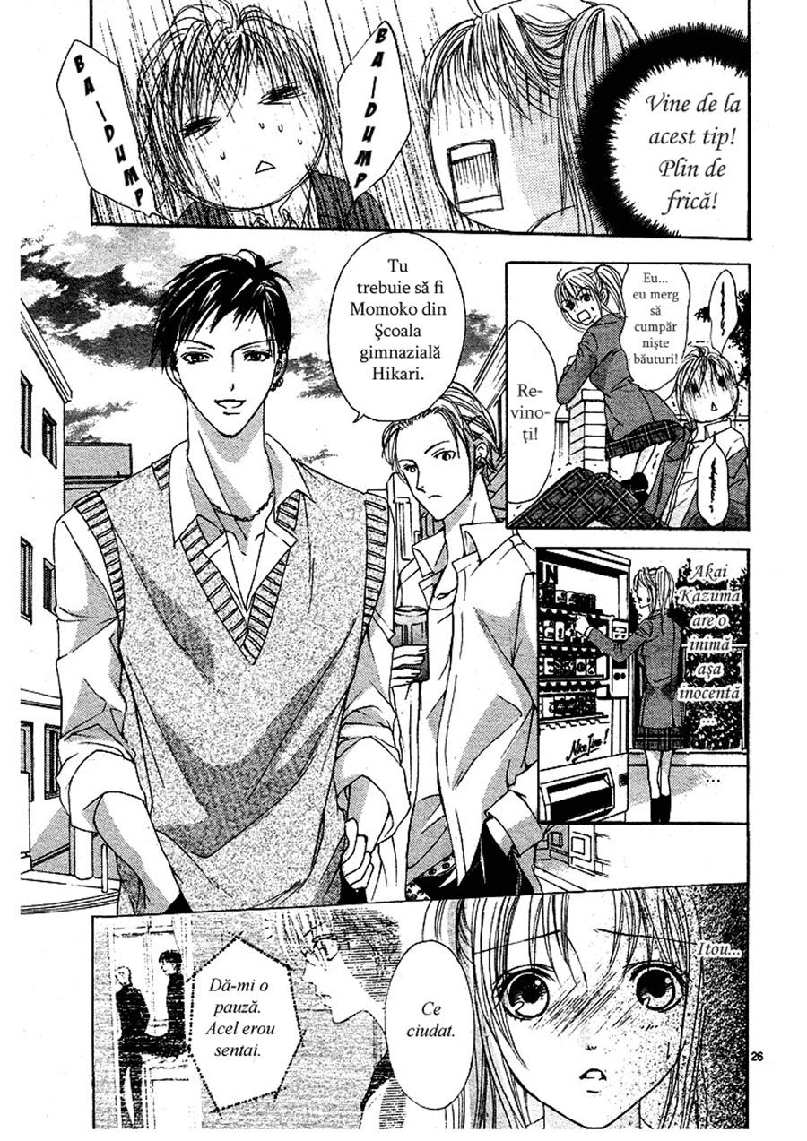 Revista Mangazup - Numărul 1 - pagina 80