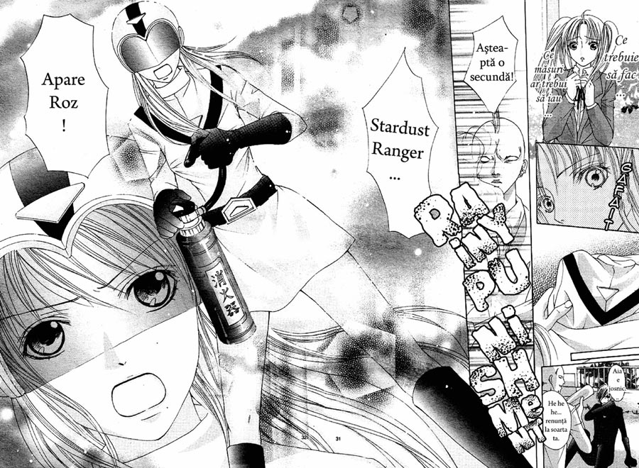 Revista Mangazup - Numărul 1 - pagina 85