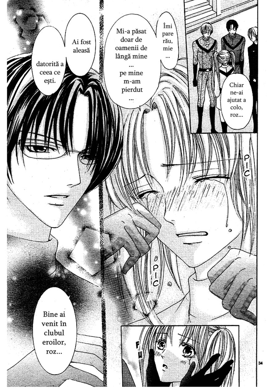 Revista Mangazup - Numărul 1 - pagina 87