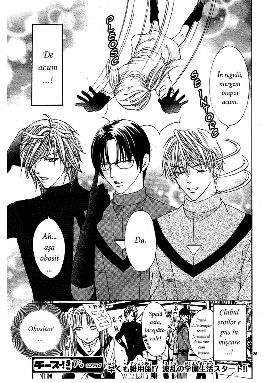 Revista Mangazup - Numărul 1 - pagina 89