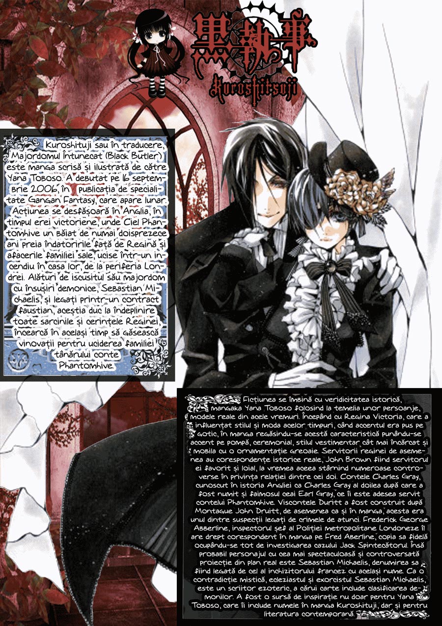 Revista Mangazup - Numărul 1 - pagina 91