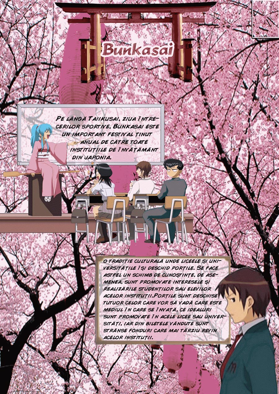 Revista Mangazup - Numărul 1 - pagina 99