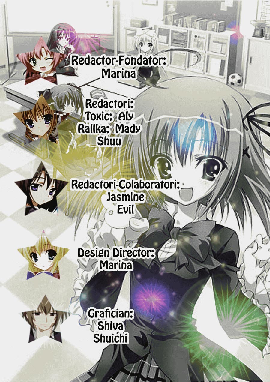 Revista Mangazup - Numărul 1 - pagina 103