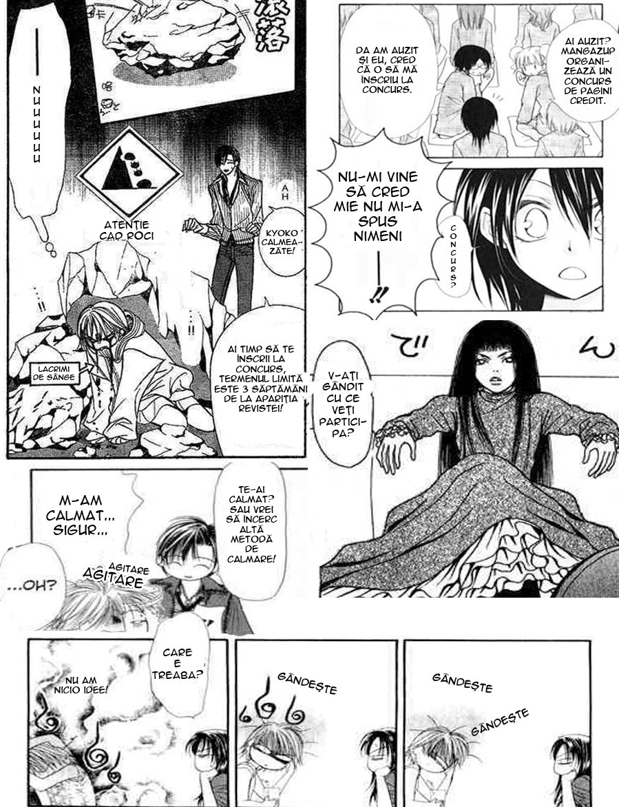 Revista Mangazup - Final - pagina 6