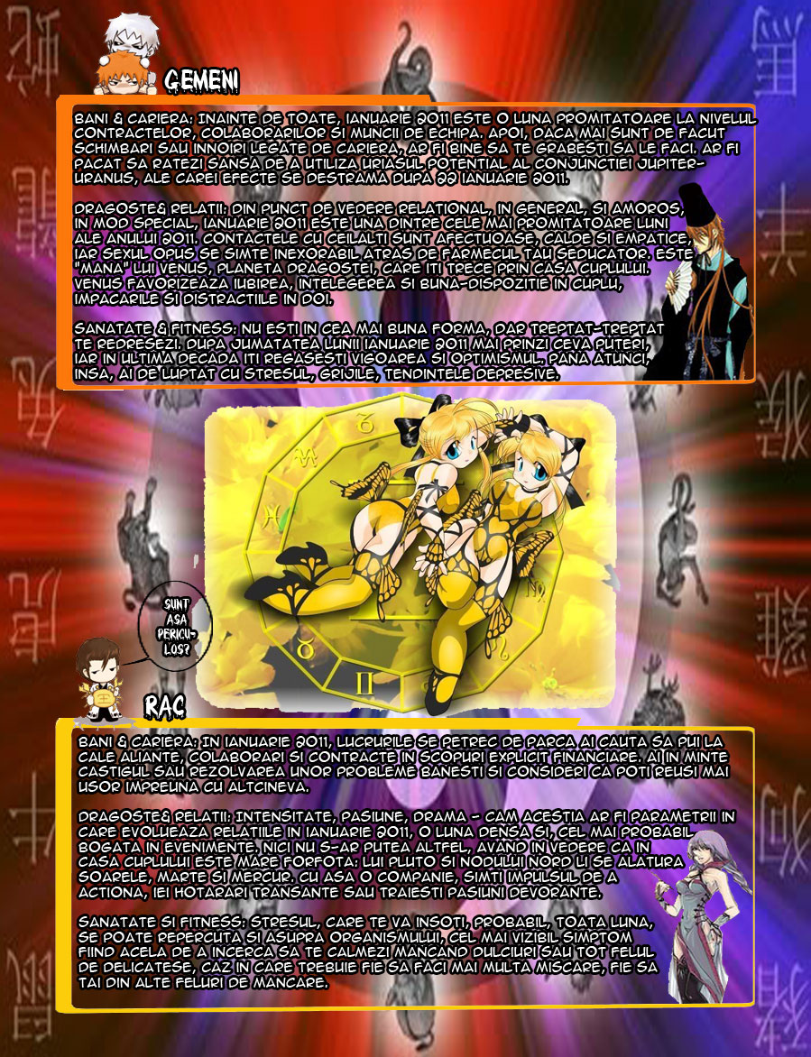 Revista Mangazup - Final - pagina 12