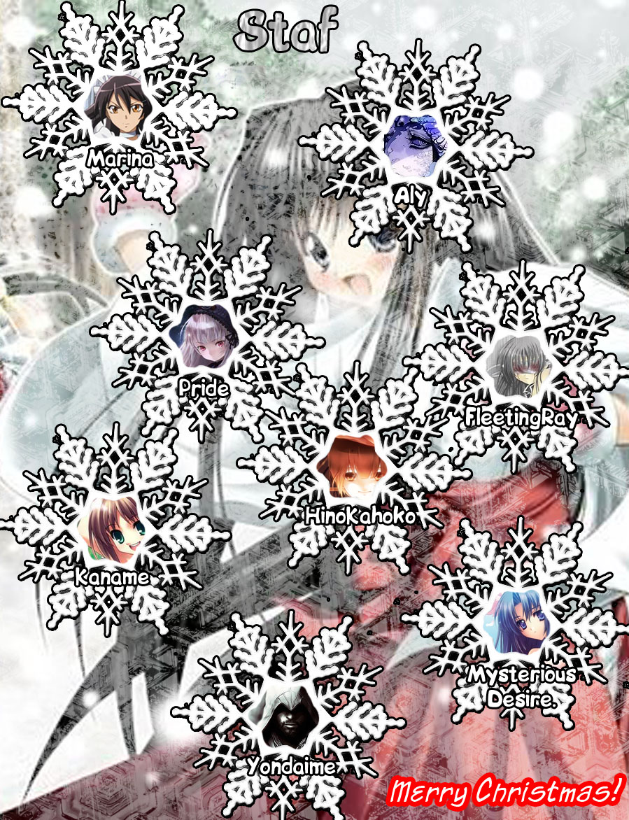 Revista Mangazup - Final - pagina 21