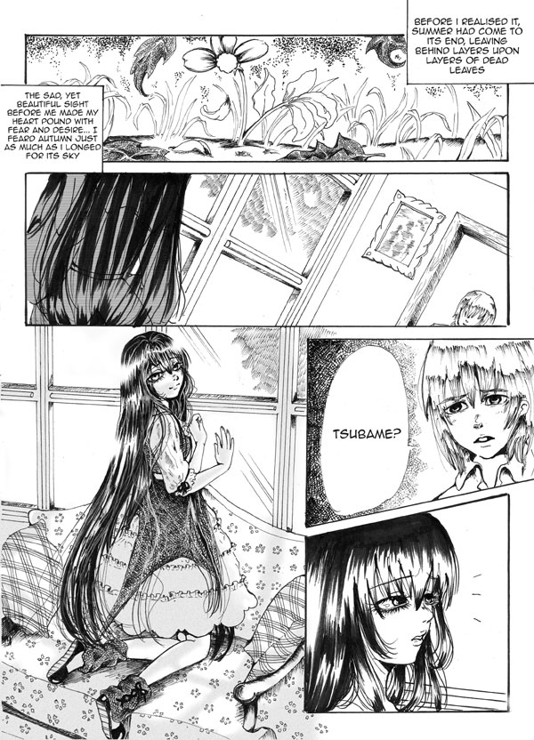 Tsubame - Capitolul 1 - pagina 8