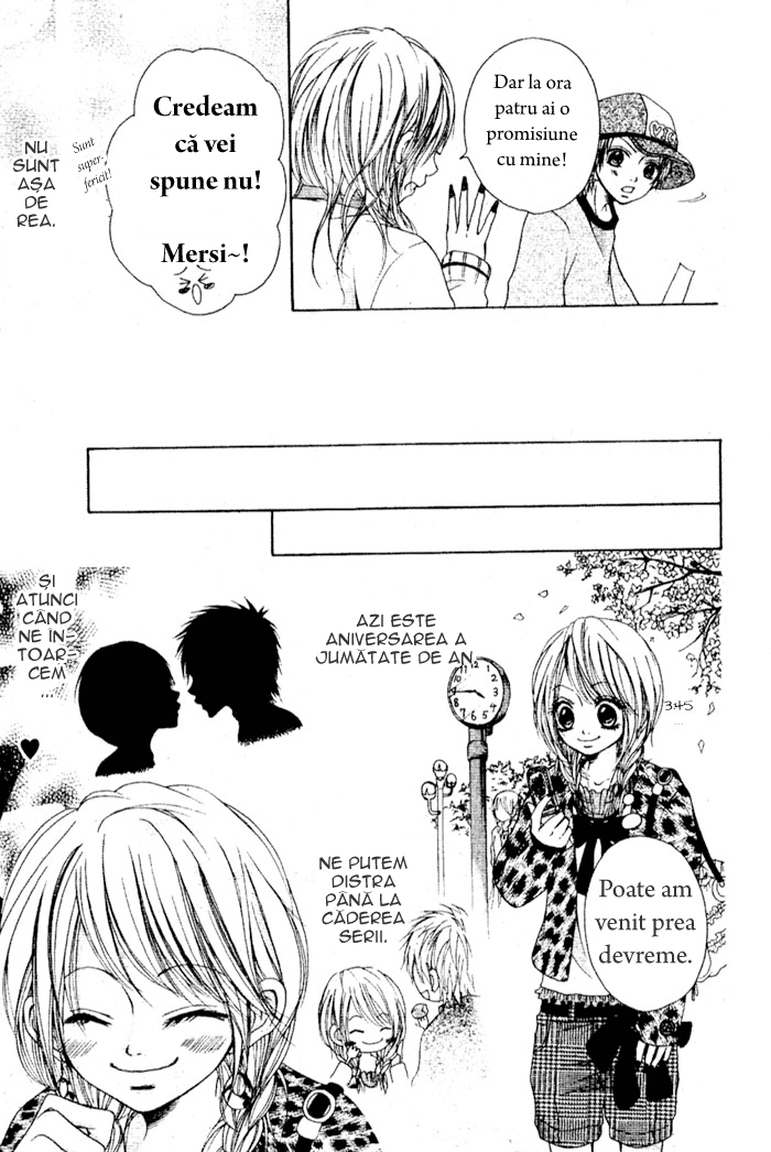 99% Love - Oneshot - pagina 17