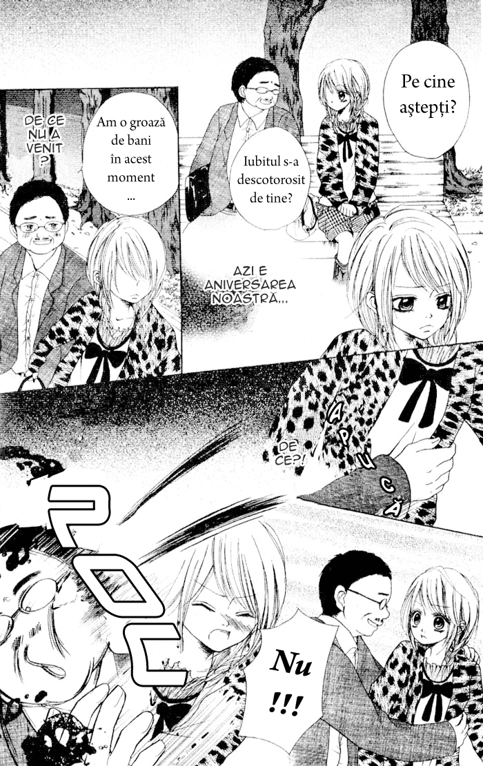 99% Love - Oneshot - pagina 19