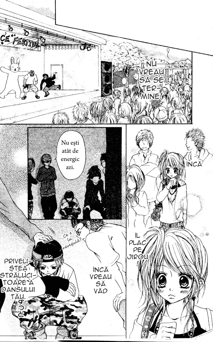 99% Love - Oneshot - pagina 26