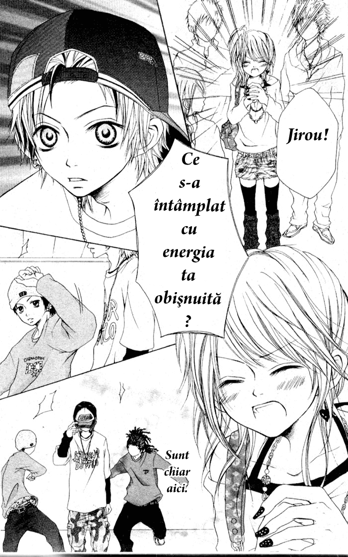 99% Love - Oneshot - pagina 28