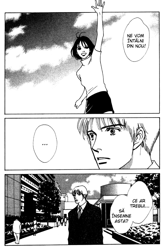 A Strange Gene / O Genă Ciudată - Oneshot - pagina 28