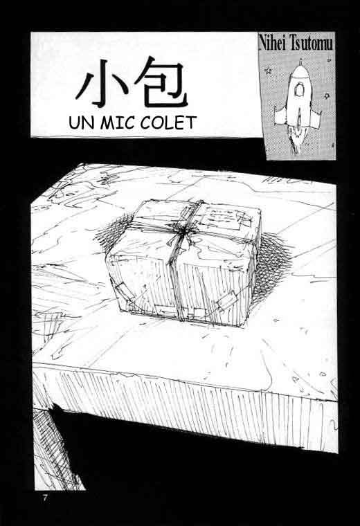 Abba - Oneshot - pagina 2