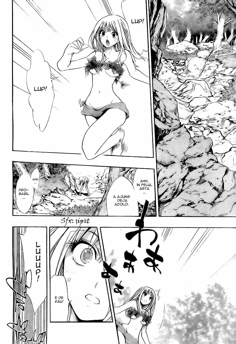 Akazukin Eliza / Red Hood Eliza / Scufita Rosie Eliza - Oneshot - pagina 20