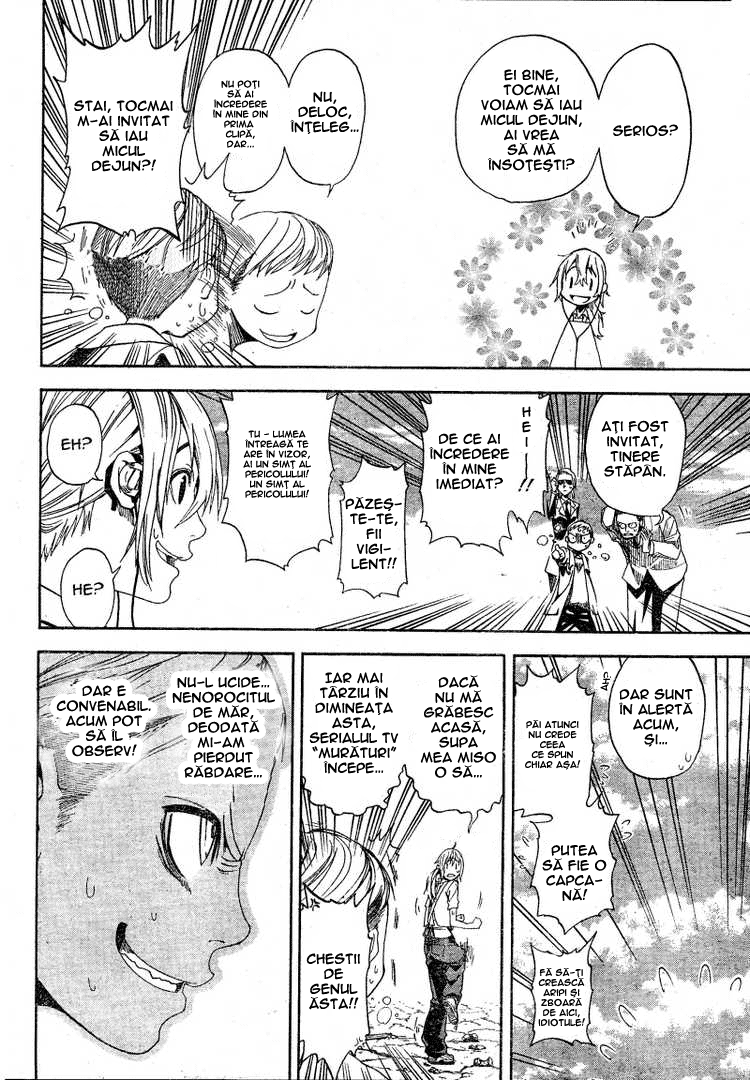 Apple - Oneshot - pagina 14