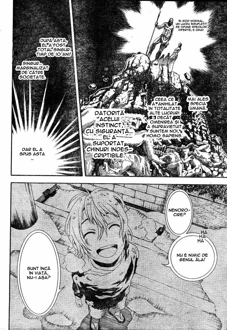 Apple - Oneshot - pagina 22