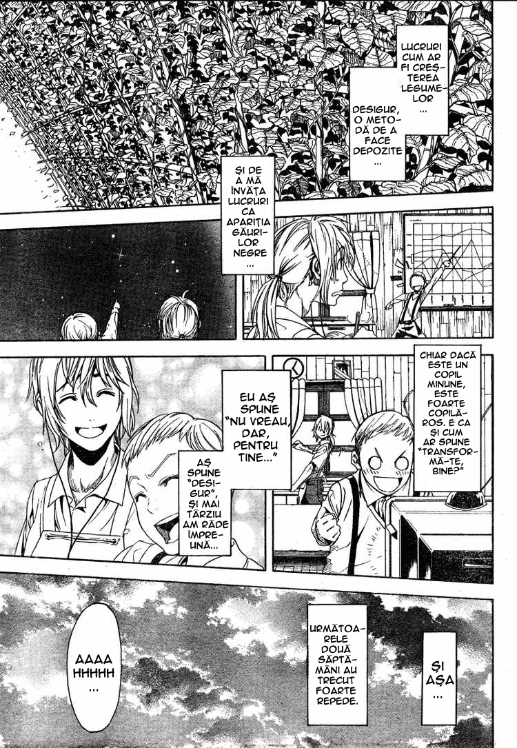 Apple - Oneshot - pagina 27