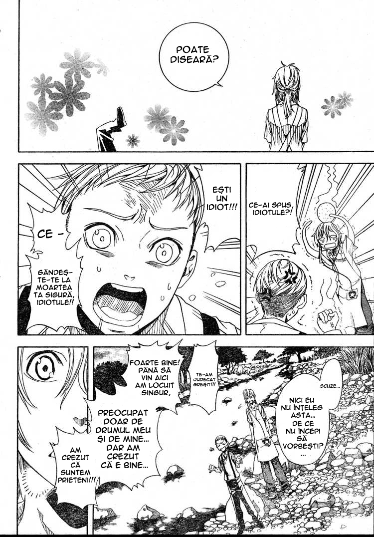 Apple - Oneshot - pagina 30