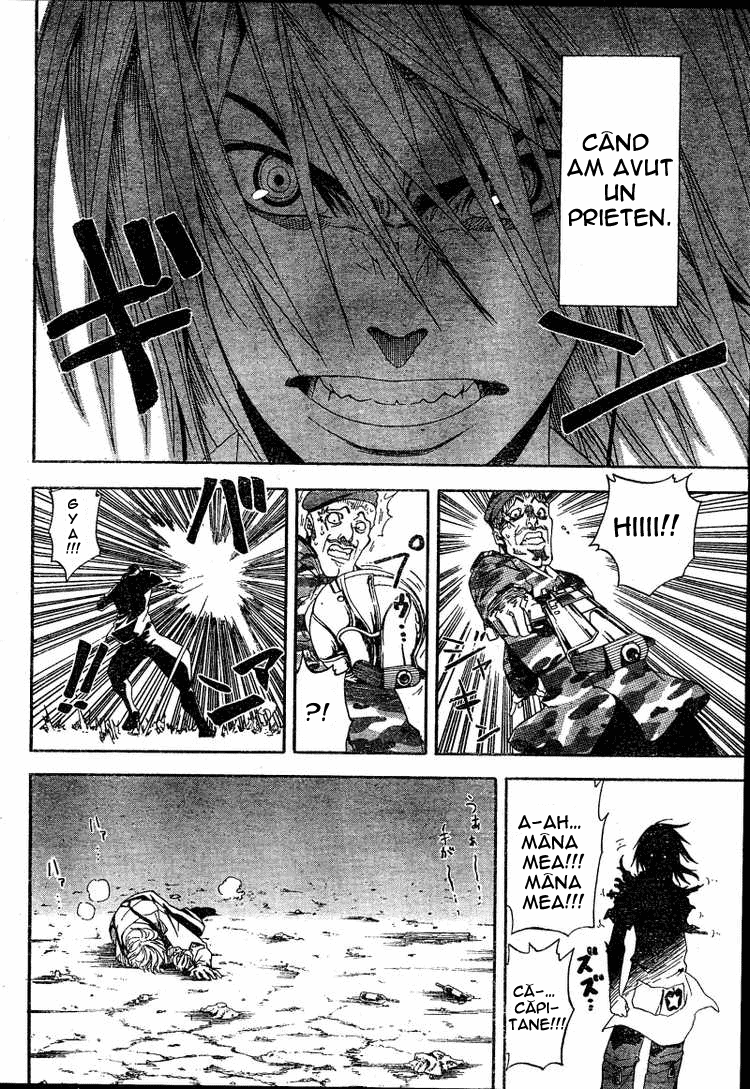 Apple - Oneshot - pagina 40