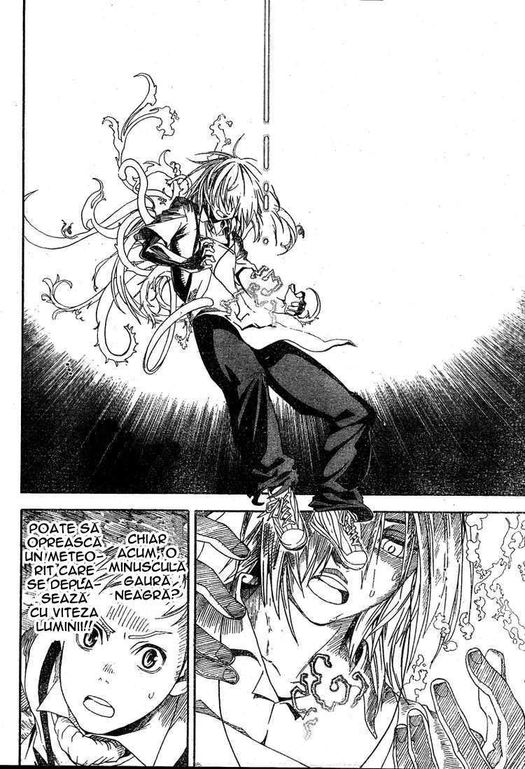 Apple - Oneshot - pagina 46