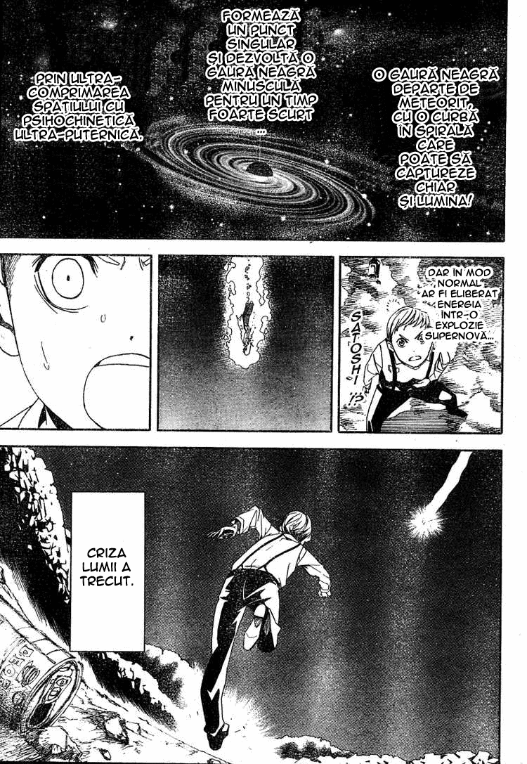 Apple - Oneshot - pagina 47