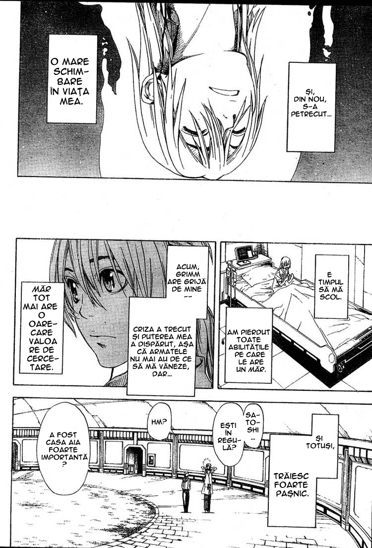 Apple - Oneshot - pagina 48