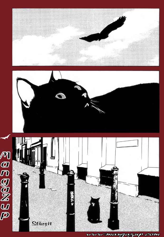 Slice of Black Chocolate - Oneshot - pagina 8